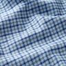 Flanelle Prince de Galles coloré – bleu clair/bleu marine,  thumbnail number 2