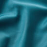 Satin microfibre – bleu océan,  thumbnail number 3