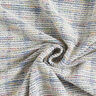 Jersey Jacquard bouclé scintillant – bleu clair,  thumbnail number 4