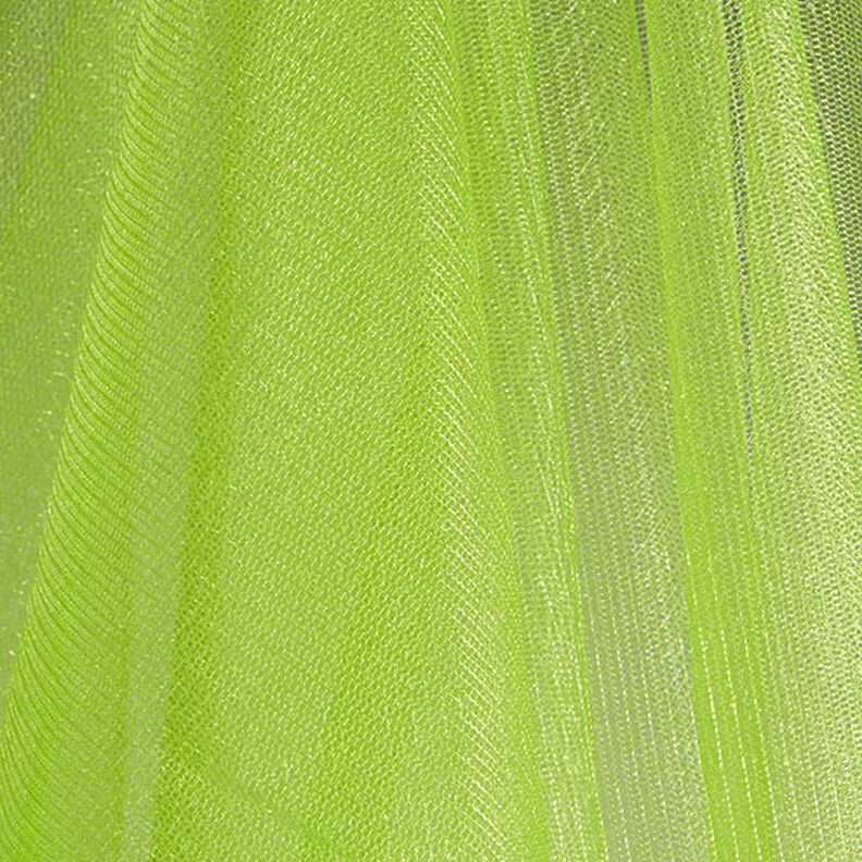 Tulle scintillant – vert tendre,  image number 4