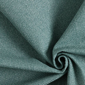 Tissu de revêtement Structure du tissu – turquoise clair, 