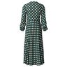 Robe | Burda 5885 | 34-44,  thumbnail number 5