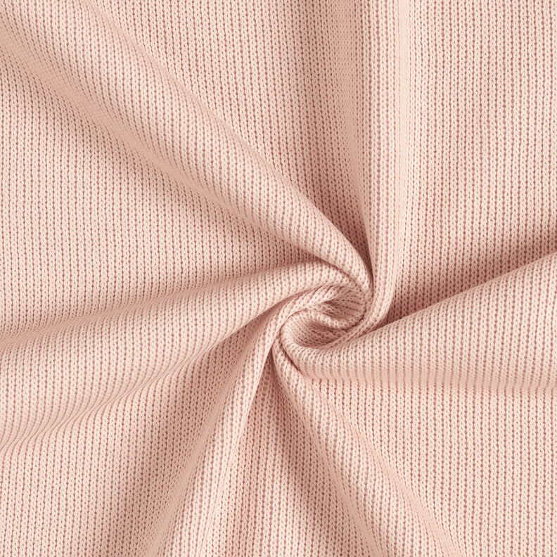 Interlock Tricot – rosé,  image number 1