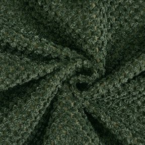 Tissu de revêtement motif texturé doux – pin foncé, 