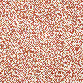 Tissu de décoration Semi-panama Imprimé léopard – marron/nature, 