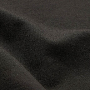 Sweatshirt gratté Premium – noir, 