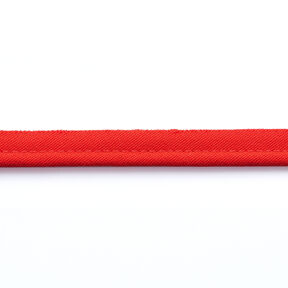 Extérieur Galon passepoil [15 mm] – rouge, 