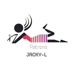 Patrons JACKY-L